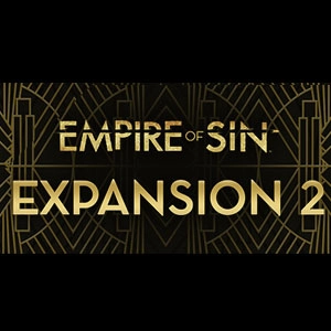 Empire of Sin Expansion 2 Switch