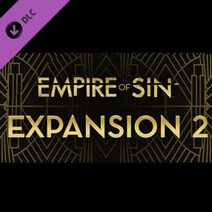 Empire of Sin Expansion 2 Xbox One