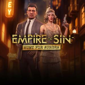 Empire of Sin Hunt For Aurora Switch