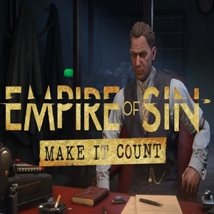 Empire of Sin Make It Count Pc