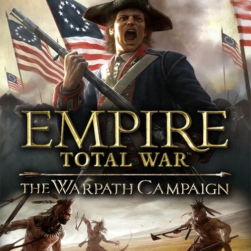 Empire Total War The Warpath Pc