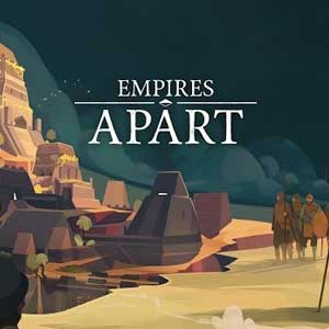 Koop Empires Apart CD Key Goedkoop Vergelijk de Prijzen