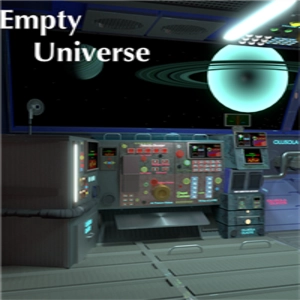 Empty Universe