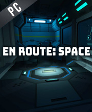 Koop En Route Space CD Key Goedkoop Vergelijk de Prijzen