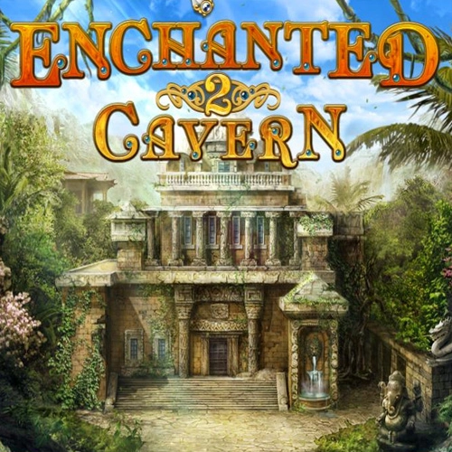 Enchanted Cavern 2 Pc