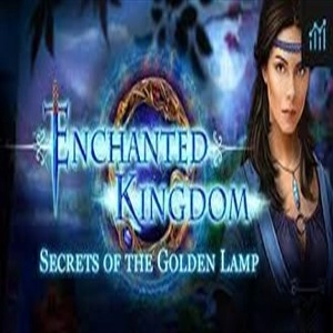 Enchanted Kingdom The Secret of the Golden Lamp Pc