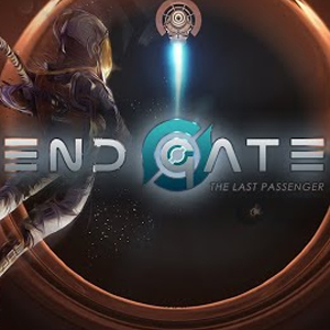 End Gate The Last Passenger Pc