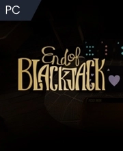 End of Blackjack Pc