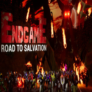 Koop Endgame Road To Salvation CD Key Goedkoop Vergelijk de Prijzen
