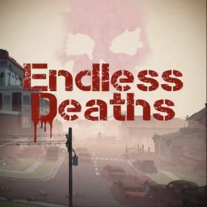 Endless Deaths Playstation 4