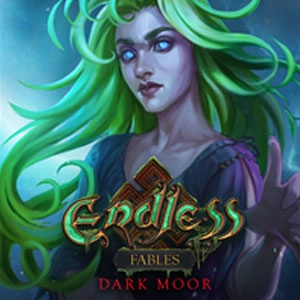 Endless Fables Dark Moor Xbox Series X