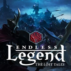 Endless Legend The Lost Tales