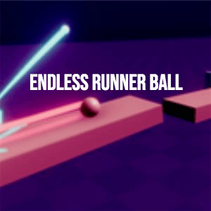 Endless Runner Ball Xbox One