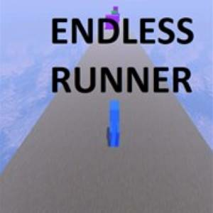 Endless Runner Beta Pc