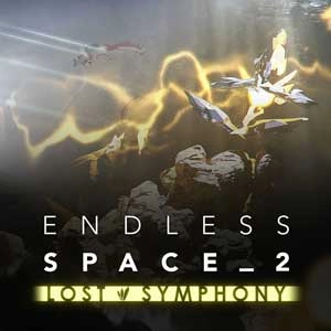 Endless Space 2 Lost Symphony