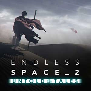 Endless Space 2 Untold Tales Pc