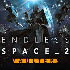 Endless Space 2 Vaulters Pc