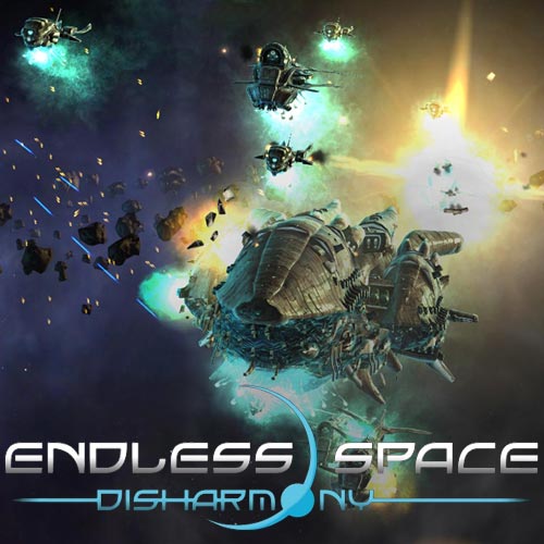 Endless Space Disharmony CD Key Compare Prices