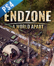 Koop Endzone A World Apart PS4 Goedkoop Vergelijk de Prijzen