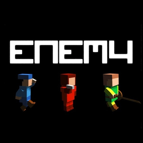 Enemy Pc