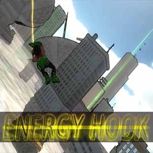 Energy Hook Pc
