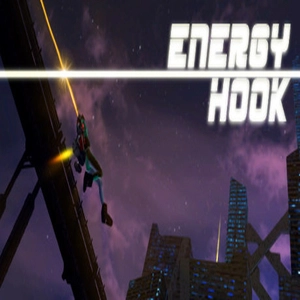 Energy Hook Playstation 4