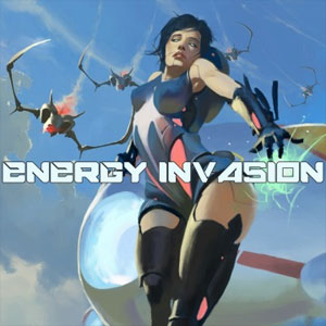 Koop Energy Invasion PS4 Goedkoop Vergelijk de Prijzen