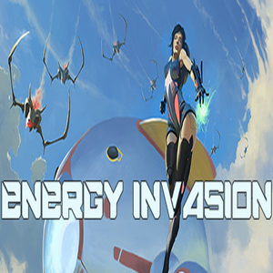 Koop Energy Invasion CD Key Goedkoop Vergelijk de Prijzen