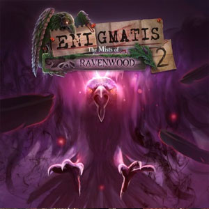 Koop Enigmatis 2 The Mists of Ravenwood Nintendo Switch Goedkope Prijsvergelijke