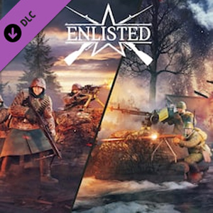 Enlisted Battle for Moscow High Caliber Bundle Xbox One