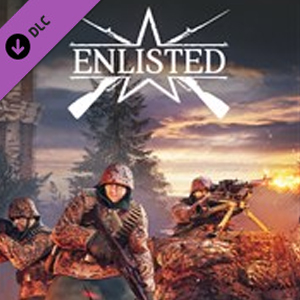 Enlisted Battle for Moscow MG 42 early Squad Xbox One