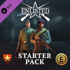 Enlisted Battle for Moscow Starter Pack Xbox Series X