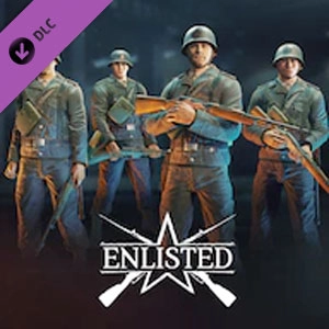 Enlisted Battle of Berlin Kbsp wz.38M Squad Xbox Series X
