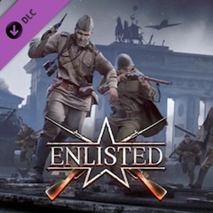 Enlisted Battle of Berlin Offensive Bundle Xbox Series X