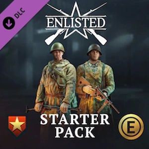 Enlisted Battle of Berlin Starter Pack Xbox Series X