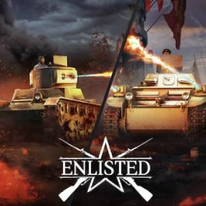 Enlisted Battle of Stalingrad Full access Xbox One