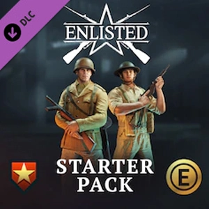 Enlisted Battle of Tunisia Starter Pack Xbox One