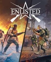 Enlisted Fight Fire With Fire Bundle Playstation 4