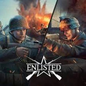 Enlisted Invasion of Normandy Automatic Bundle Xbox One