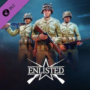 Enlisted Invasion of Normandy Browning M1918 Squad Xbox One