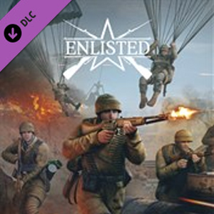 Enlisted Invasion of Normandy Krieghoff FG Squad Xbox Series X