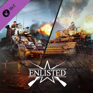 Enlisted Invasion of Normandy Vanguard Bundle Playstation 4