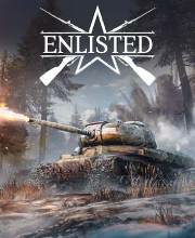 Enlisted IS-1 Squad Xbox One