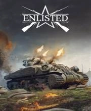 Enlisted Kugelblitz Squad Playstation 4