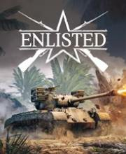 Enlisted M26 T99 Squad Pc