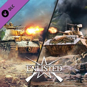 Enlisted Pacific War Maneuver Warfare Bundle Playstation 5