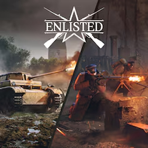 Enlisted Reinforcements Advanced Bundle Playstation 5