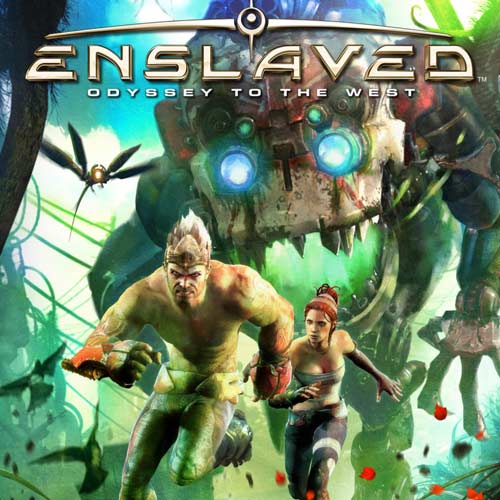 Koop Enslaved Odyssey to the West CD Key Compare Prices