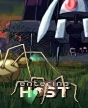 Entering Host Pc