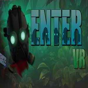Koop EnterVR CD Key Compare Prices